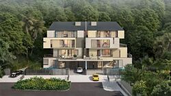 Greenbank Park (D21), Semi-Detached #553378671